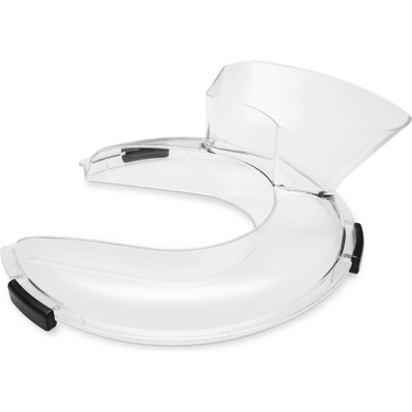 Optimum Bon Appetit Stand Mixer - Mixing shield